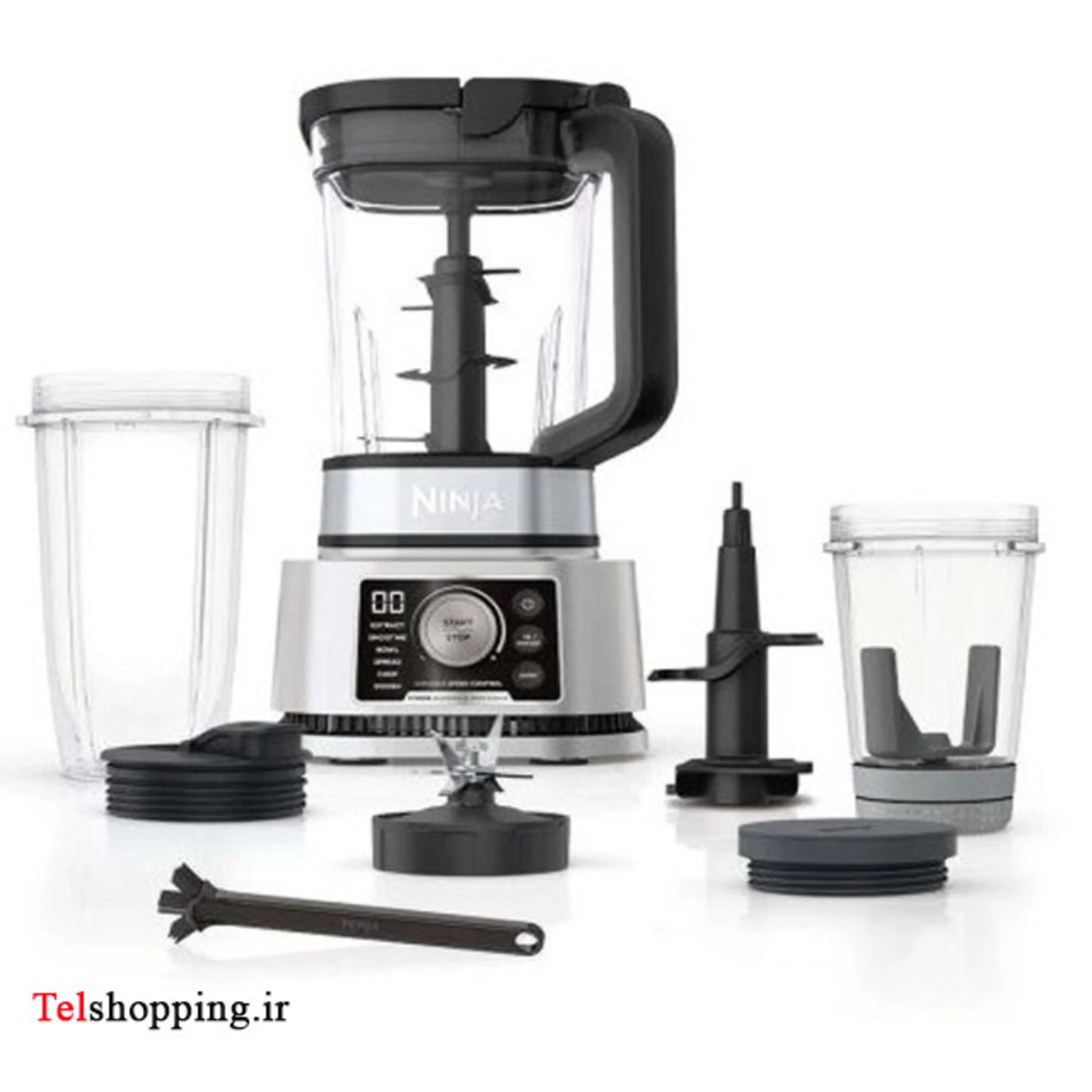 مخلوط کن نینجا مدل NINJA CB350